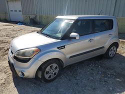 2012 KIA Soul en venta en Hampton, VA