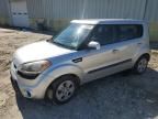 2012 KIA Soul