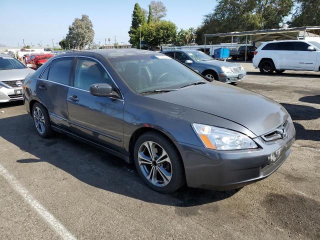 2003 Honda Accord LX