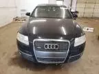 2006 Audi A6 4.2 Quattro