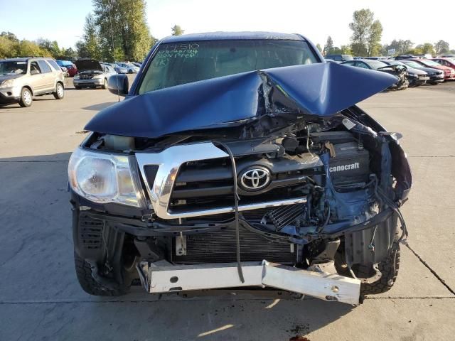 2005 Toyota Tacoma Double Cab Prerunner