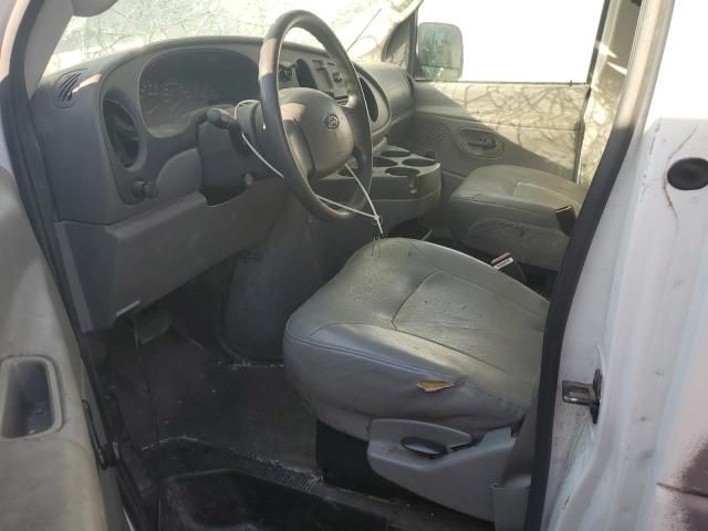 2006 Ford Econoline E150 Van