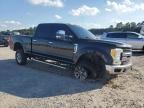 2017 Ford F250 Super Duty