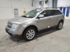 2008 Lincoln MKX