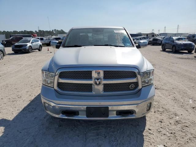 2018 Dodge RAM 1500 SLT