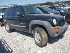 2003 Jeep Liberty Sport