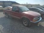 1999 Chevrolet S Truck S10