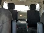 2011 Dodge Grand Caravan Crew