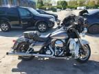 2014 Harley-Davidson Flhtk Electra Glide Ultra Limited