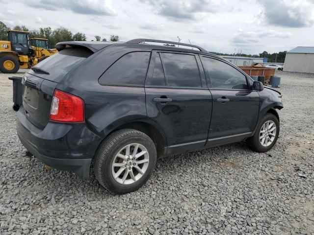 2013 Ford Edge SE