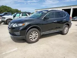 2018 Nissan Rogue S en venta en Gaston, SC