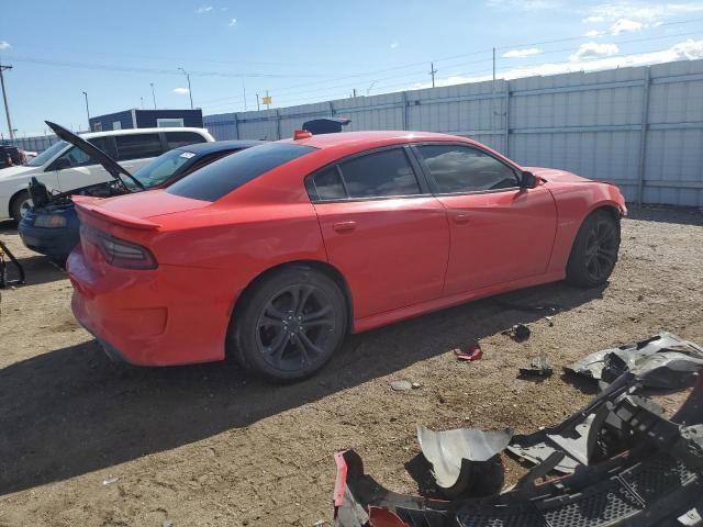 2020 Dodge Charger R/T