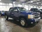 2010 Chevrolet Silverado K1500 LT