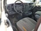 2008 Chevrolet Express G3500