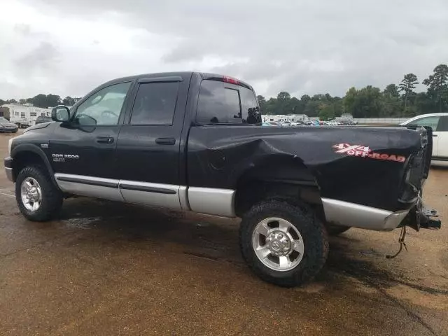 2006 Dodge RAM 2500 ST