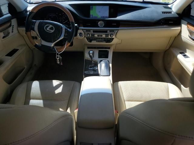 2014 Lexus ES 300H