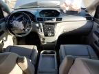 2011 Honda Odyssey EXL