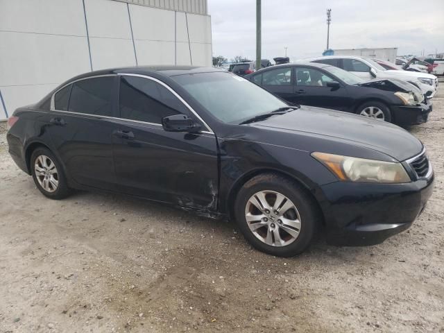 2008 Honda Accord LXP