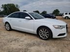 2014 Audi A6 Premium Plus