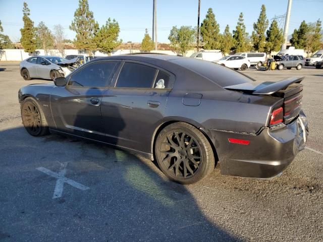 2014 Dodge Charger R/T