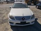 2011 Mercedes-Benz C300