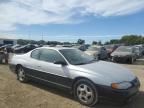 2002 Chevrolet Monte Carlo SS