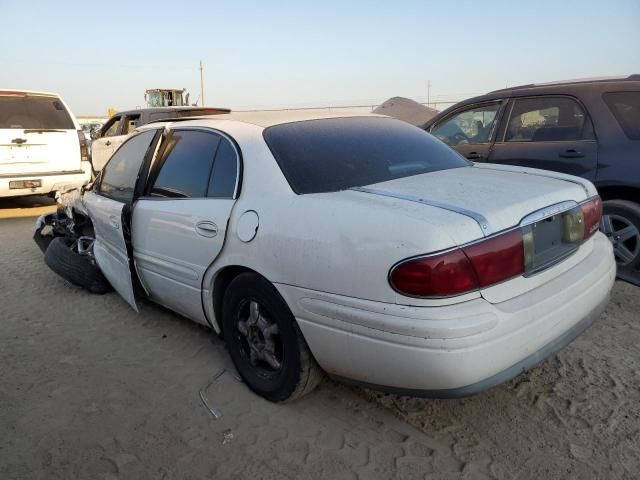 2003 Buick Lesabre Limited