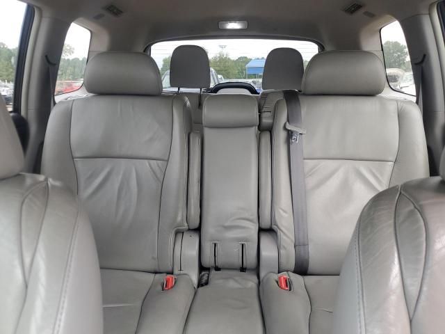 2010 Toyota Highlander Limited