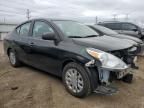 2015 Nissan Versa S