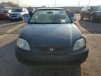 1998 Honda Civic DX