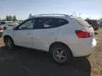 2009 Nissan Rogue S