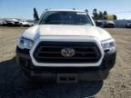 2022 Toyota Tacoma Access Cab