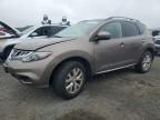 2011 Nissan Murano S