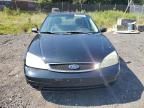 2006 Ford Focus ZX4