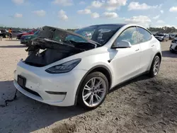 2022 Tesla Model Y en venta en Houston, TX