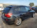 2013 BMW X3 XDRIVE35I