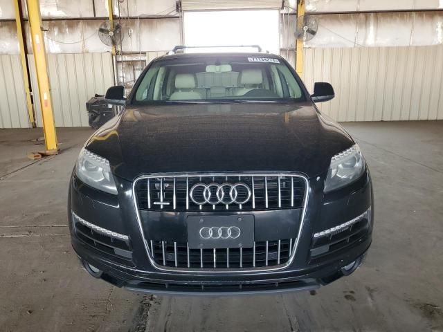 2014 Audi Q7 Premium Plus