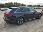 2017 Audi A4 Allroad Premium