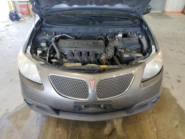 2007 Pontiac Vibe