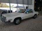 1983 Cadillac Eldorado