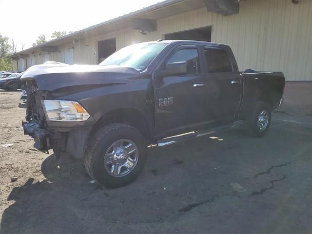 2015 Dodge RAM 2500 SLT