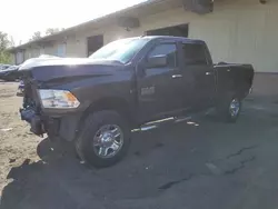 Dodge ram 2500 slt salvage cars for sale: 2015 Dodge RAM 2500 SLT