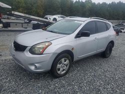 2014 Nissan Rogue Select S en venta en Gainesville, GA