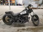 1993 Harley-Davidson Fxst Custom