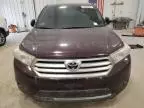 2013 Toyota Highlander Base