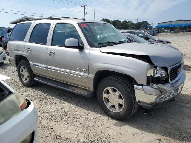 2005 GMC Yukon