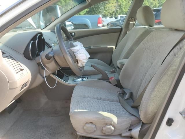 2005 Nissan Altima S