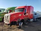 2014 Peterbilt 579