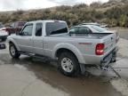 2011 Ford Ranger Super Cab