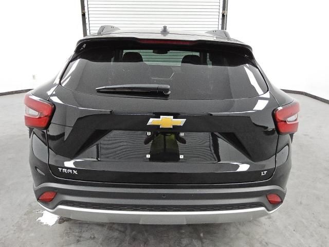 2024 Chevrolet Trax 1LT